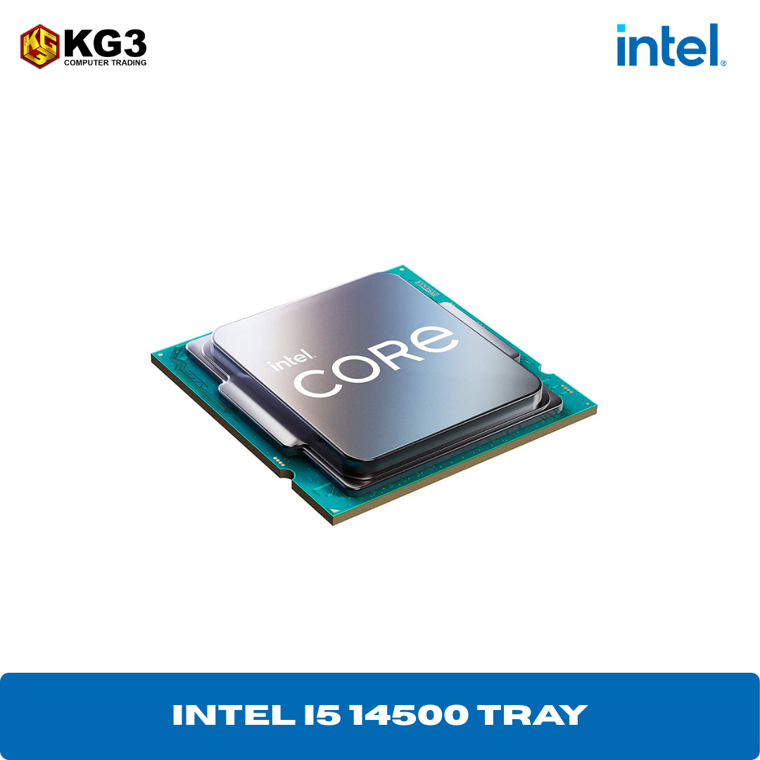 Intel i5 14500 Tray
