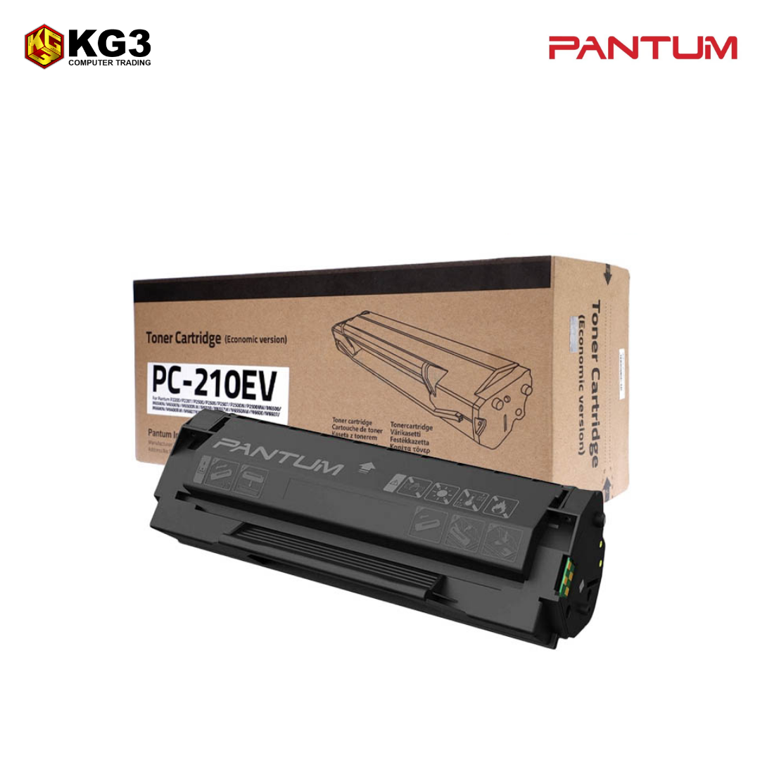 PANTUM PC-210EV Toner Cartridge
