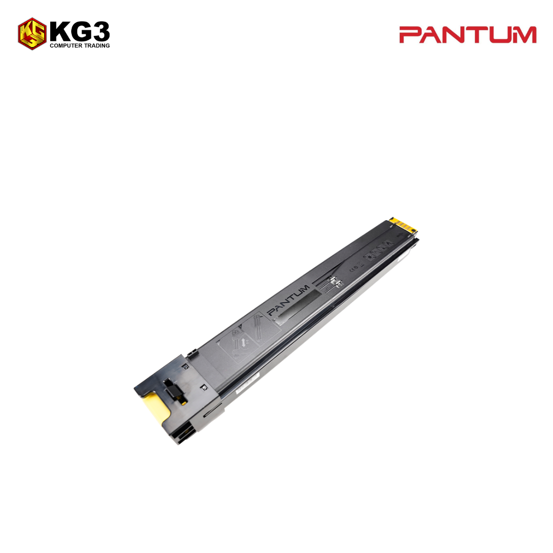 Pantum CTL-2300Y Low Yield Yellow Toner Cartidge