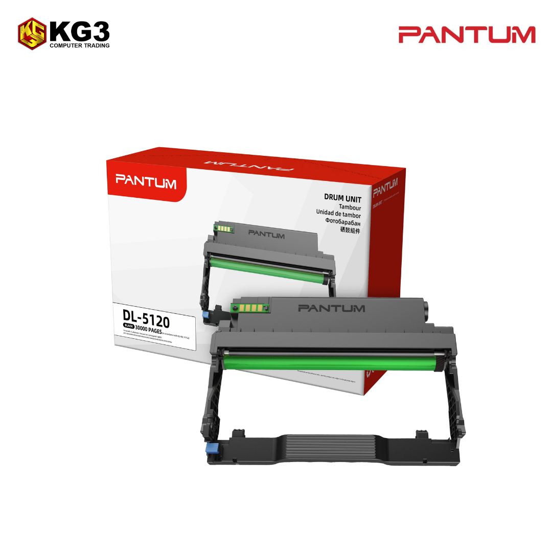 PANTUM DL-5120 30K Pageyield Drum Cartridge