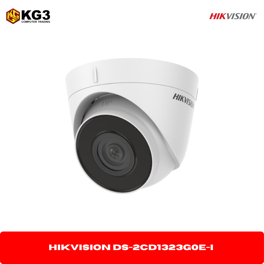 Hikvision DS-2CD1323G0E-I